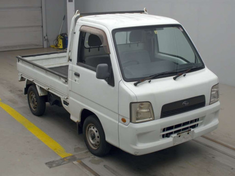 2005 Subaru Sambar Truck TT1[2]