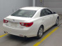 2009 Toyota Mark X