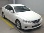 2009 Toyota Mark X