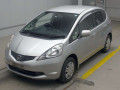 2009 Honda Fit