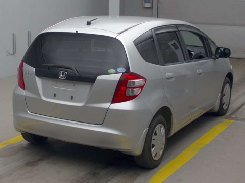 2009 Honda Fit GE6[1]