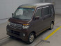 2011 Daihatsu Atrai Wagon