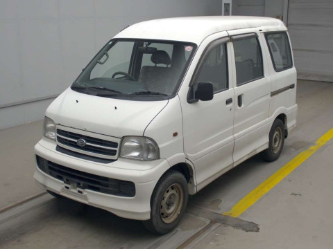 2003 Daihatsu Hijet Grancargo S231V[0]