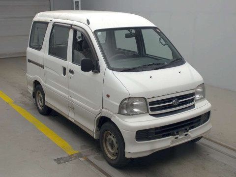 2003 Daihatsu Hijet Grancargo S231V[2]