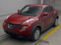 2011 Nissan JUKE