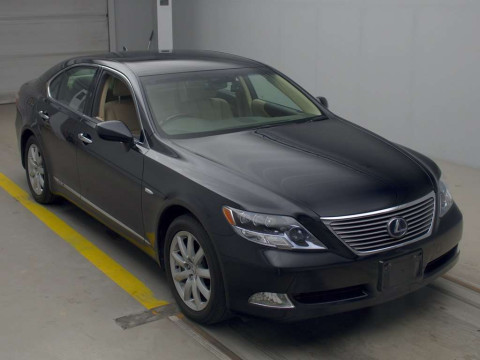 2008 Lexus LS UVF45[2]