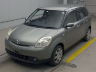 2006 Mazda Verisa