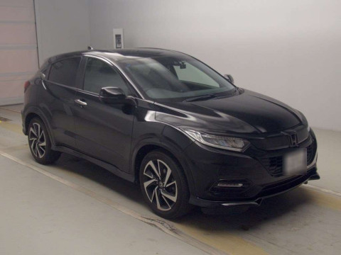 2019 Honda VEZEL RU1[2]