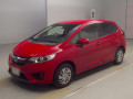 2016 Honda Fit