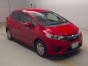 2016 Honda Fit