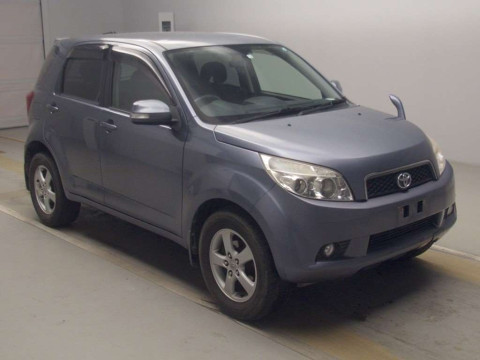 2008 Toyota Rush J200E[2]