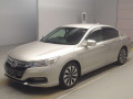 2013 Honda Accord Hybrid