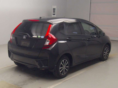 2014 Honda Fit GK3[1]