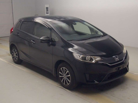 2014 Honda Fit GK3[2]