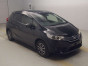 2014 Honda Fit