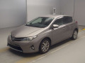 2013 Toyota Auris