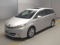 2010 Toyota Wish