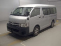 2014 Toyota Hiace Wagon