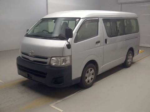 2014 Toyota Hiace Wagon TRH214W[0]