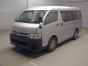 2014 Toyota Hiace Wagon