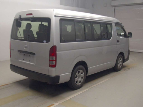 2014 Toyota Hiace Wagon TRH214W[1]