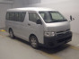 2014 Toyota Hiace Wagon