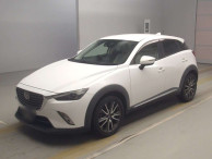 2016 Mazda CX-3