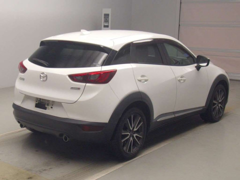 2016 Mazda CX-3 DK5FW[1]