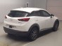 2016 Mazda CX-3