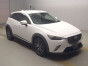 2016 Mazda CX-3