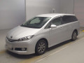 2017 Toyota Wish