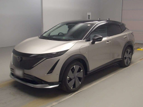 2023 Nissan Ariya SNFE0[0]