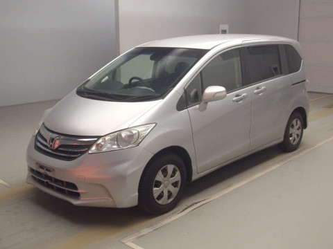 2013 Honda Freed GB3[0]