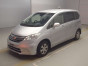 2013 Honda Freed