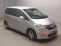 2013 Honda Freed