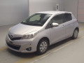 2012 Toyota Vitz