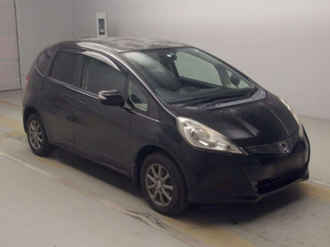 2012 Honda Fit GE6[2]