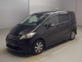 2010 Honda Freed