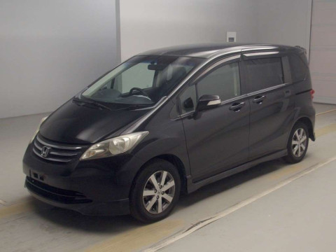 2010 Honda Freed GB3[0]