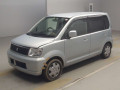 2004 Mitsubishi eK Wagon