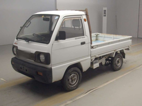 1990 Suzuki Carry Truck DB51T[0]