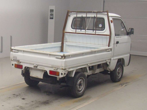 1990 Suzuki Carry Truck DB51T[1]