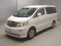 2002 Toyota Alphard