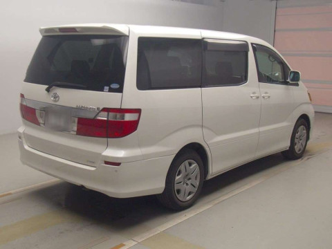 2002 Toyota Alphard ANH10W[1]