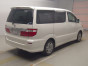 2002 Toyota Alphard