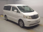 2002 Toyota Alphard