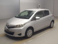 2012 Toyota Vitz