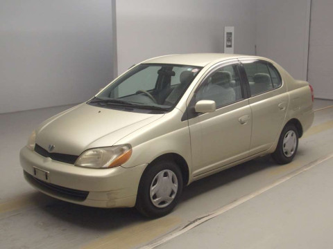 1999 Toyota Platz SCP11[0]