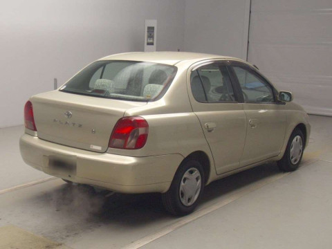 1999 Toyota Platz SCP11[1]