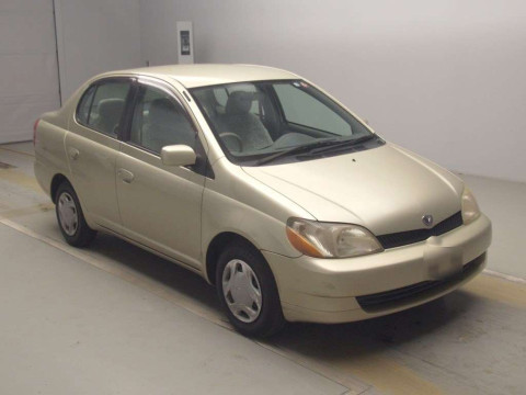 1999 Toyota Platz SCP11[2]